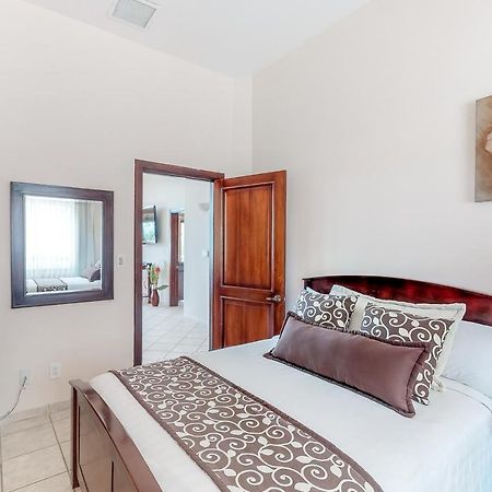 Pura Vida Villa In Playa Ocotal 瓜纳卡斯特 外观 照片