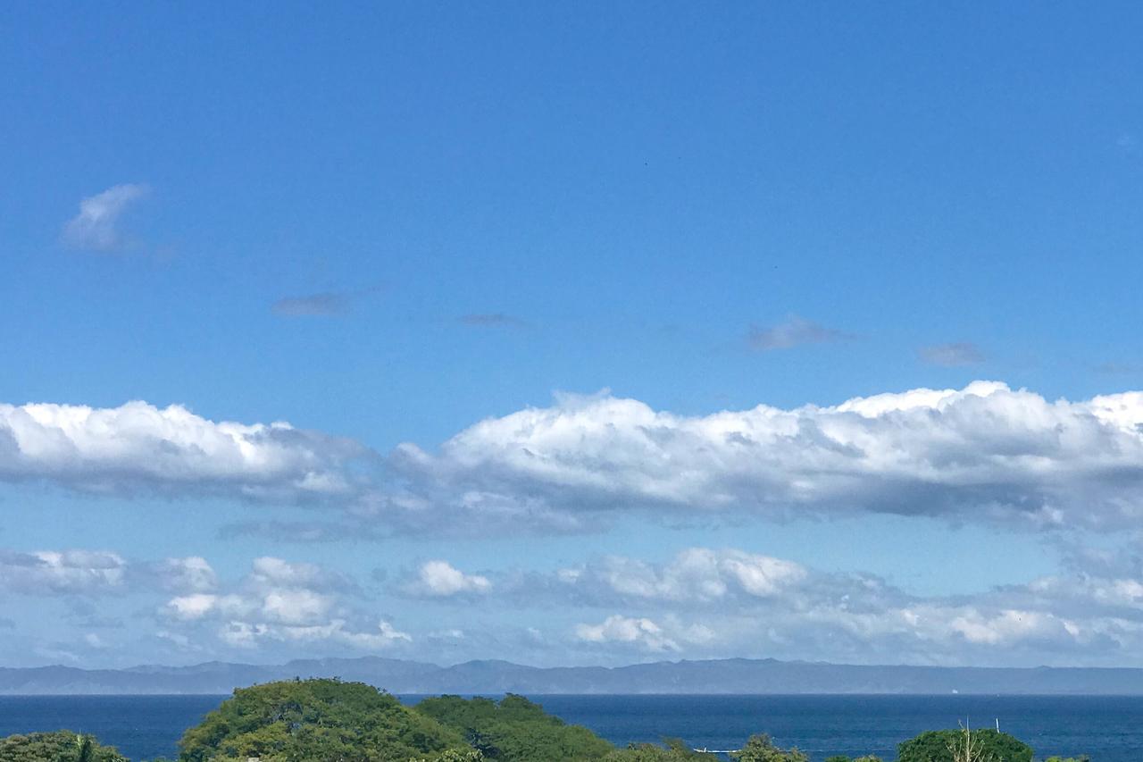 Pura Vida Villa In Playa Ocotal 瓜纳卡斯特 外观 照片