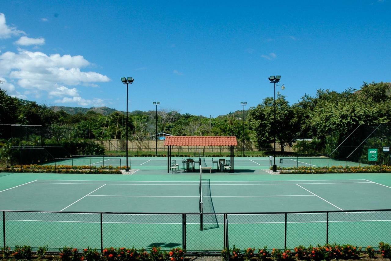 Pura Vida Villa In Playa Ocotal 瓜纳卡斯特 外观 照片
